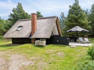 Holiday Home Magga - 3-2km from the sea by Interhome