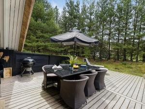 Holiday Home Magga - 3-2km from the sea by Interhome