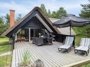 Holiday Home Magga - 3-2km from the sea by Interhome