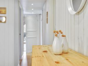 Holiday Home Mikaela - 1km from the sea by Interhome