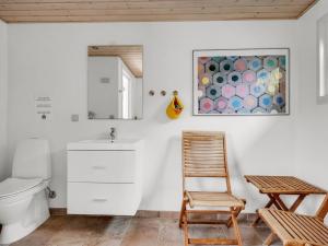 Holiday Home Amaja - 1-9km from the sea by Interhome