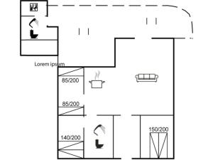 Holiday Home Amaja - 1-9km from the sea by Interhome