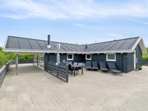 Holiday Home Spurv - 1-8km from the sea by Interhome