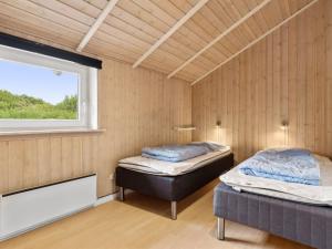 Holiday Home Spurv - 1-8km from the sea by Interhome