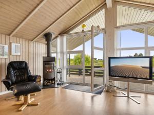 Holiday Home Spurv - 1-8km from the sea by Interhome