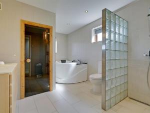 Holiday Home Merisa - 2-5km from the sea by Interhome