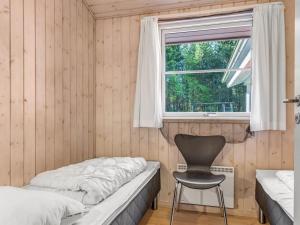 Holiday Home Guthmund - 1km from the sea by Interhome