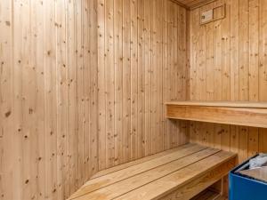 Holiday Home Guthmund - 1km from the sea by Interhome