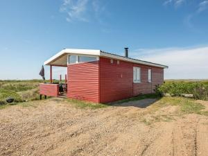 Holiday Home Hermoth - 300m from the sea by Interhome