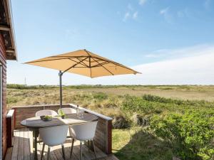 Holiday Home Hermoth - 300m from the sea by Interhome