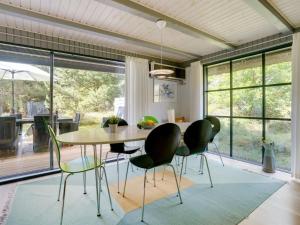 Holiday Home Benedikta - 2-4km from the sea by Interhome