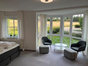 Ferienwohnung Panoramablick 33