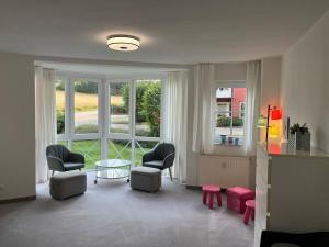 Ferienwohnung Panoramablick 33