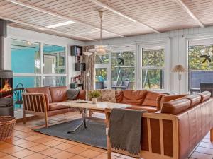 Holiday Home Livni - 3-8km from the sea by Interhome