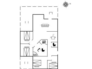 Holiday Home Almina - 1km from the sea by Interhome