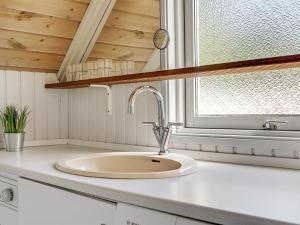 Holiday Home Wale - 3-3km from the sea by Interhome