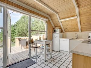 Holiday Home Wale - 3-3km from the sea by Interhome