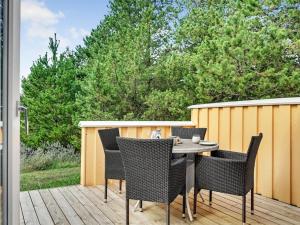 Holiday Home Wale - 3-3km from the sea by Interhome