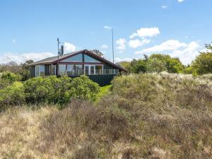 Holiday Home Zekine - 2-5km from the sea by Interhome