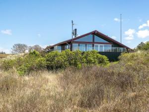 Holiday Home Zekine - 2-5km from the sea by Interhome