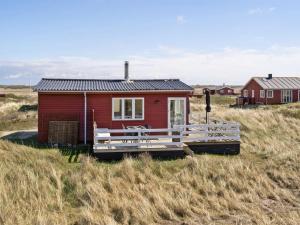 Holiday Home Blomma - 350m from the sea by Interhome