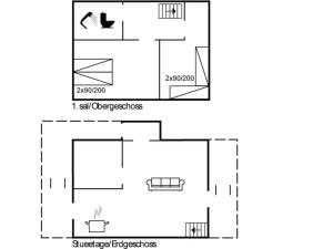Apartment Mirija - 2-3km from the sea by Interhome