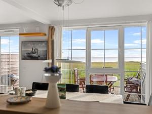 Holiday Home Henrietta - 3-5km from the sea by Interhome