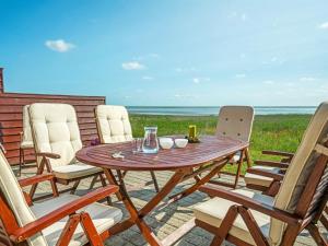 Holiday Home Henrietta - 3-5km from the sea by Interhome