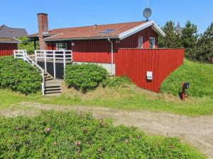 Holiday Home Kalf - 400m from the sea by Interhome