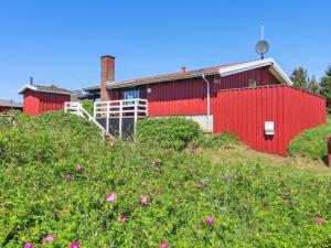 Holiday Home Kalf - 400m from the sea by Interhome