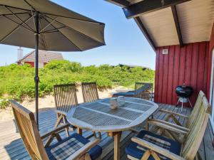 Holiday Home Kalf - 400m from the sea by Interhome