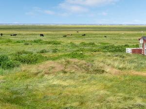 Holiday Home Mortensen - 350m from the sea by Interhome