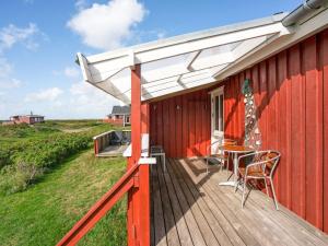 Holiday Home Mortensen - 350m from the sea by Interhome