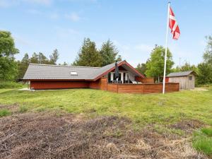 Holiday Home Runulf - 2-9km from the sea by Interhome