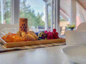 Holiday Home Runulf - 2-9km from the sea by Interhome