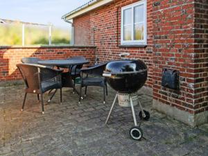 Holiday Home Hendrine - 500m from the sea by Interhome