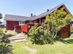 Holiday Home Ahnandia - 500m from the sea by Interhome