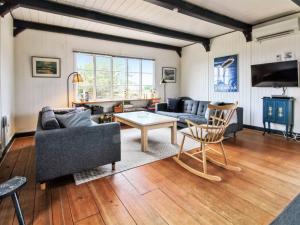 Holiday Home Ahnandia - 500m from the sea by Interhome