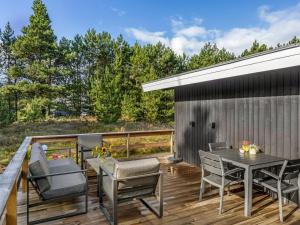 Holiday Home Sigrun - 4km from the sea by Interhome