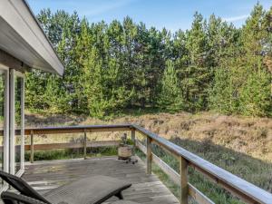 Holiday Home Sigrun - 4km from the sea by Interhome