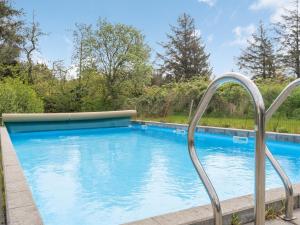 Holiday Home Rea - 5km from the sea by Interhome