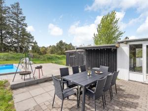 Holiday Home Rea - 5km from the sea by Interhome