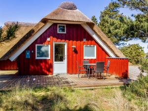 Holiday Home Urpo - 6km from the sea by Interhome