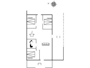 Holiday Home Elise - 800m from the sea by Interhome