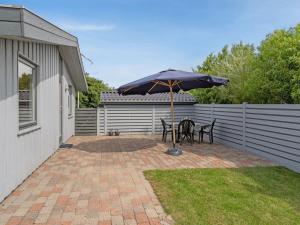 Holiday Home Elise - 800m from the sea by Interhome