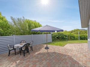 Holiday Home Elise - 800m from the sea by Interhome
