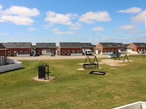 Apartment Rauha - 2-3km from the sea by Interhome