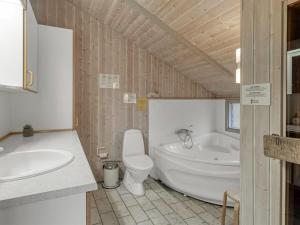 Holiday Home Vivan - 3-8km from the sea by Interhome