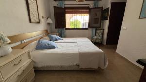 Magnifico Chalet en Jávea a 5 minutos de la playa.