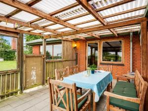 Holiday Home Jalmari - 3-5km from the sea by Interhome